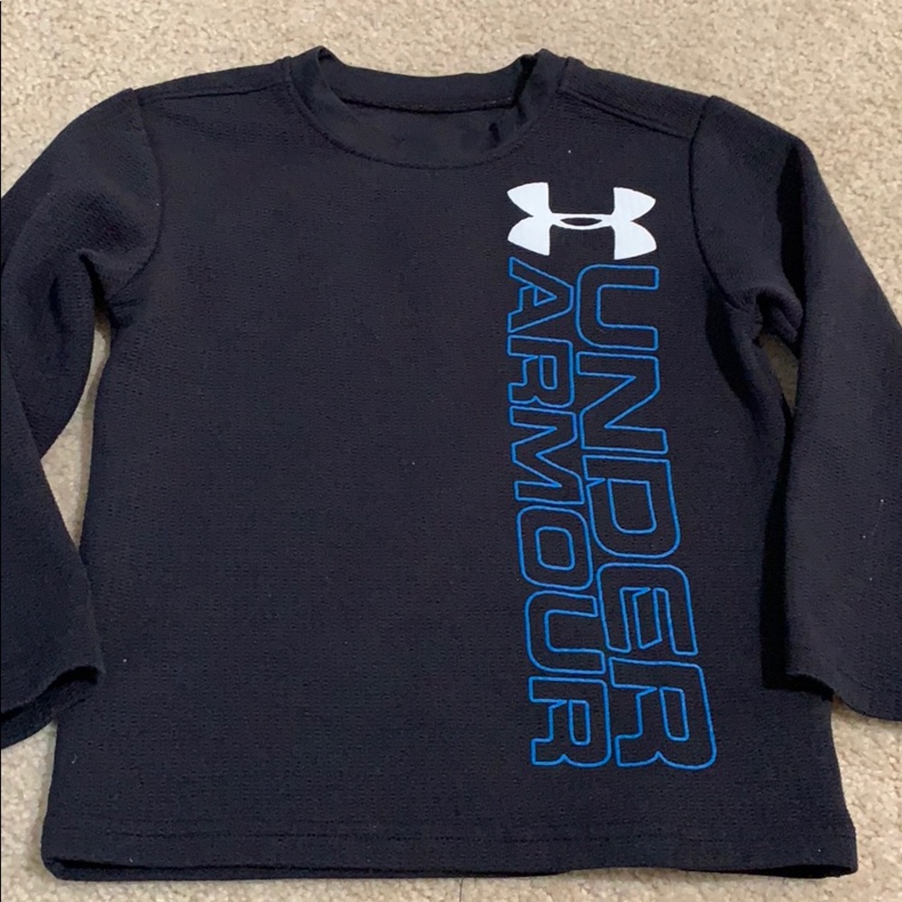 UA Shirt